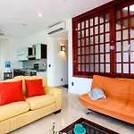 Apartment Castello 2C