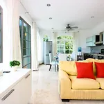 Apartment Castello 2C