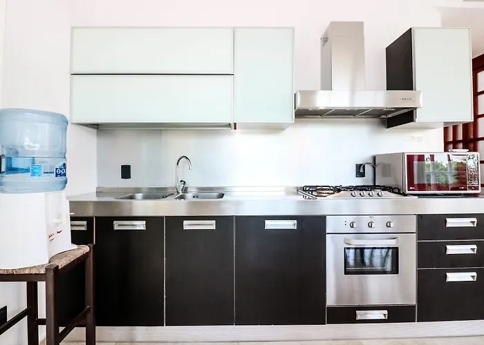 Apartment Castello 2C
