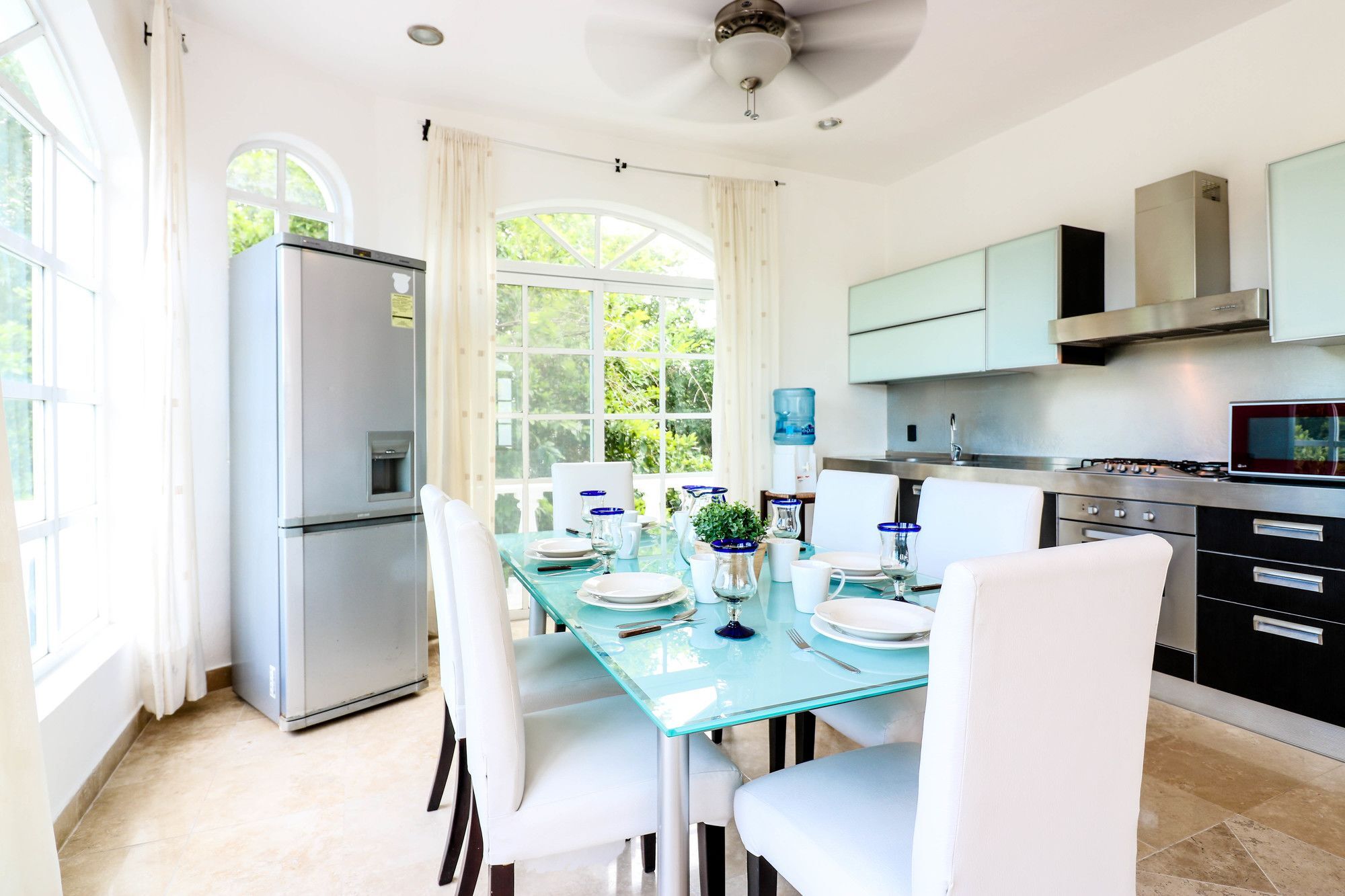 Apartamento Castello 2c Playa del Carmen