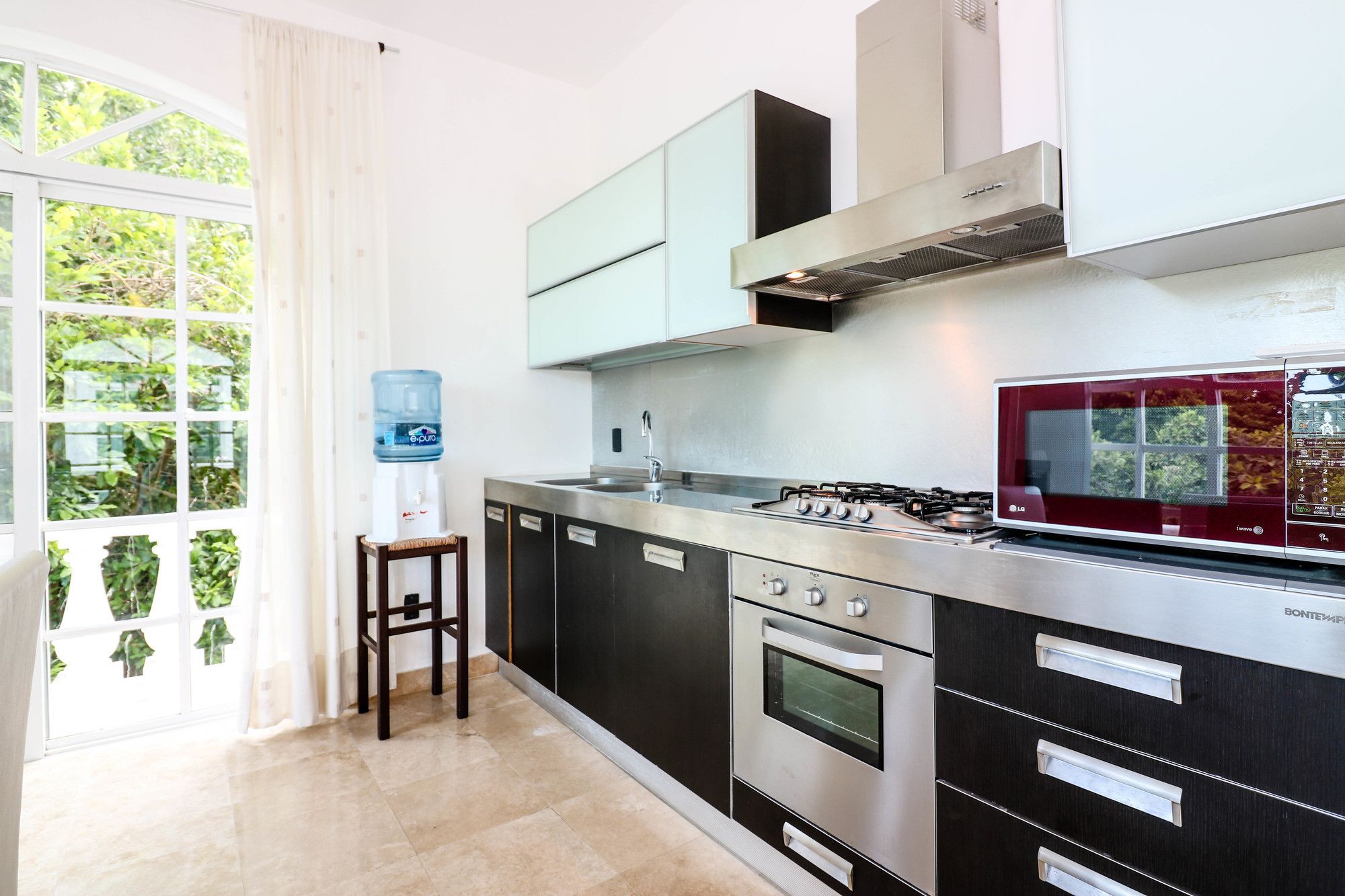 Apartamento Castello 2c
