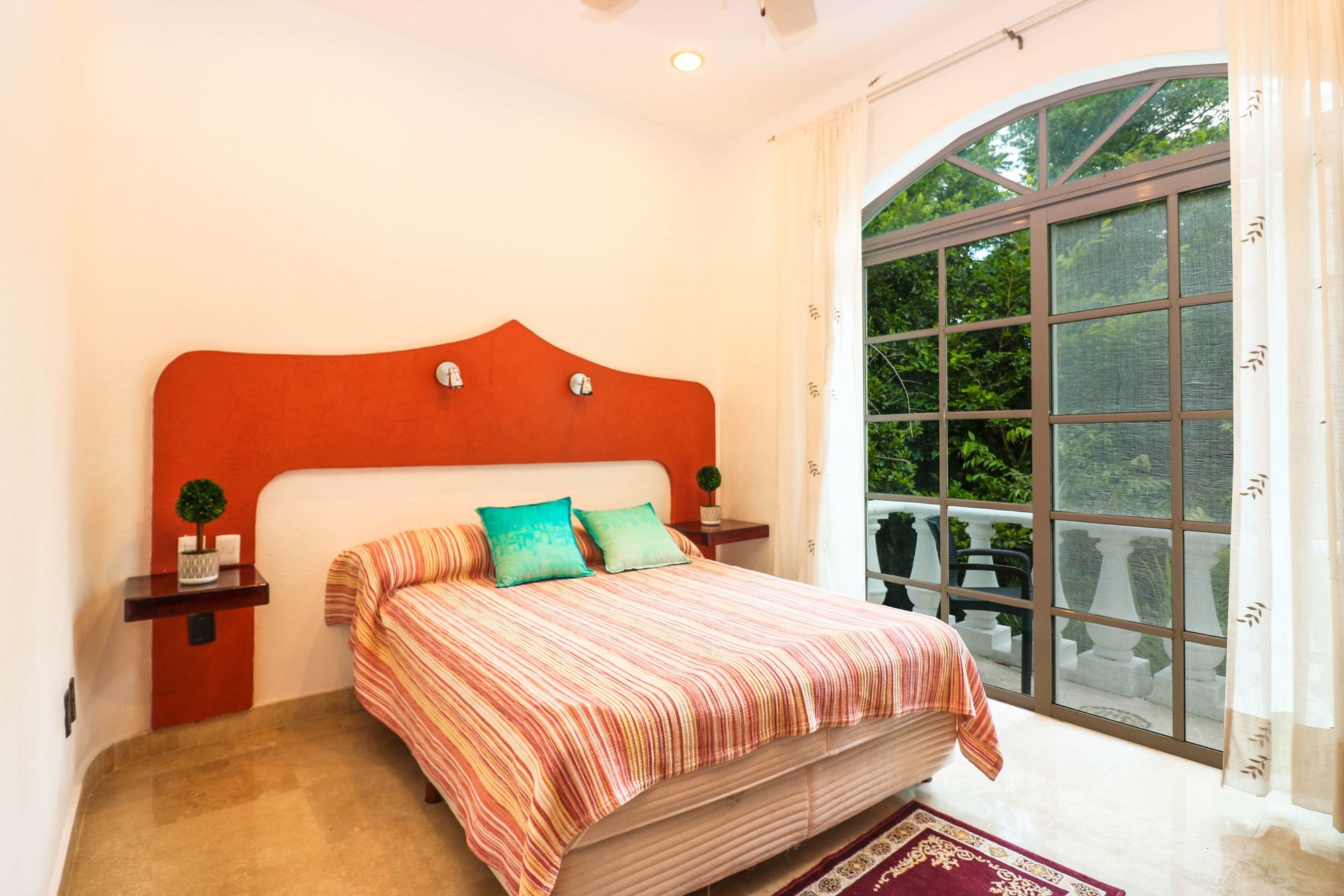 Apartamento Castello 2c *